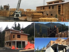 2018 Construction Updates