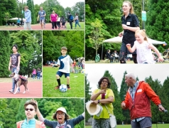 2018 CRCC Walkathon
