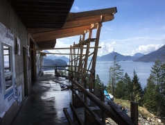 Apr-4-Guest-balcony-ramp-placed