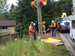 BC Hydro starting point