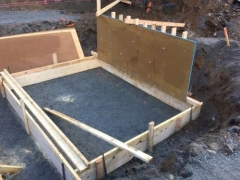 1. CRCC Elevator pit