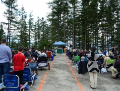 Celebrating the CRCC Mass 2018