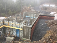 Feb 1 - lower basement