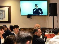 CRCC 2018 Fundraising Dinner