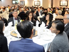 CRCC 2018 Fundraising Dinner