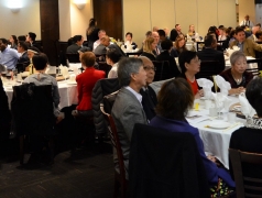 CRCC 2018 Fundraising Dinner