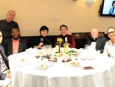 CRCC 2018 Fundraising Dinner