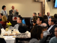 CRCC 2018 Fundraising Dinner