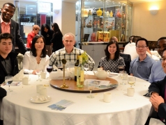 CRCC 2018 Fundraising Dinner