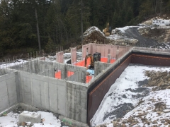 Feb 21 - lower basement