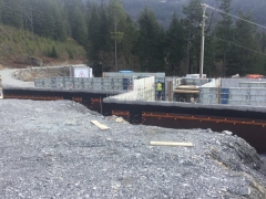 Mar 28 - Upper basement