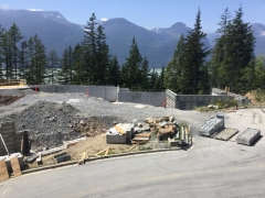 May 16 - Corridor to GL1