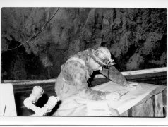 6428-Man-At-Table-Underground