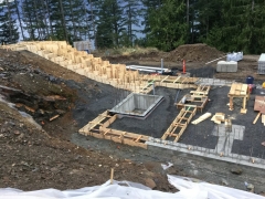 Nov 10 Ovrview Lower Basement