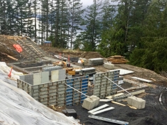 Nov 20 Lower basement overview