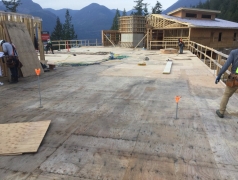 Nov 20 - Second floor