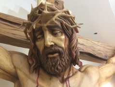 Face-of-Christ
