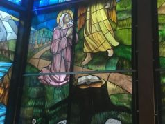 Stained-Glass-Annunciation