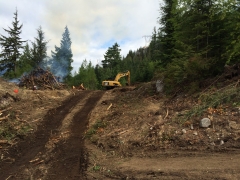 Road Construction Summer 2014