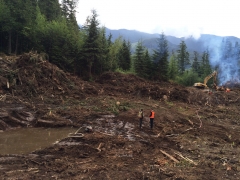 Road Construction Summer 2014