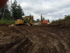 Road Construction Summer 2014