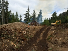 Road Construction Summer 2014