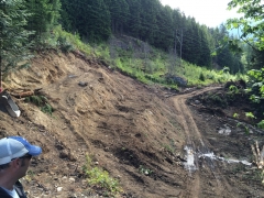 Road Construction Summer 2014