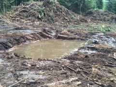 Road Construction Summer 2014