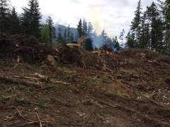 Road Construction Summer 2014