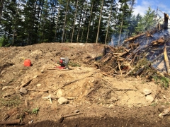 Road Construction Summer 2014