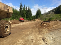 Road Construction Summer 2014