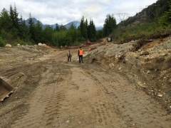 Road Construction Summer 2014