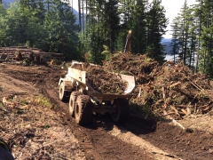 Road Construction Summer 2014