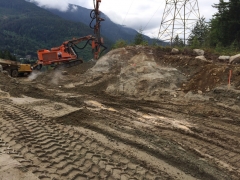 Road Construction Summer 2014