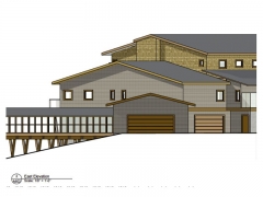 Elevation East