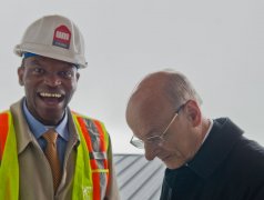 Project manager