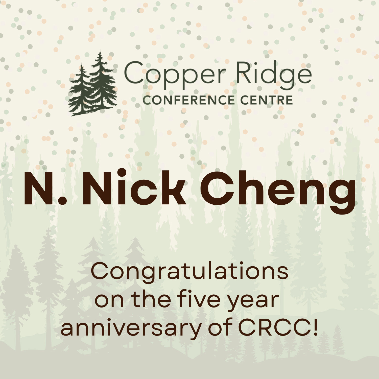 Nick Cheng