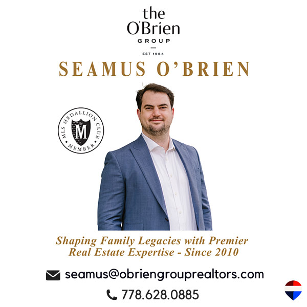 Seamus O'Brien