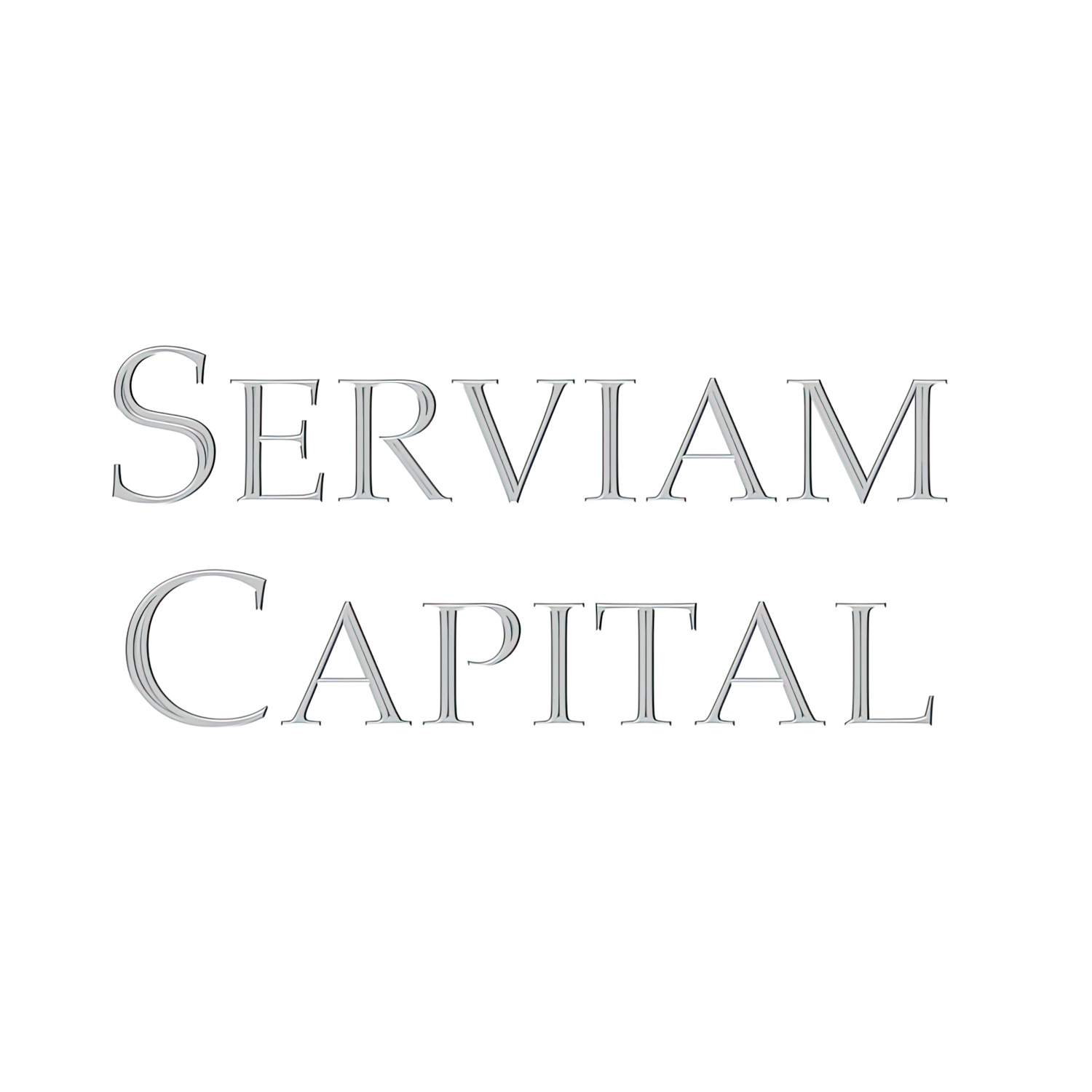 Serviam Capital