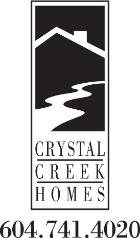 Crystal Creek Homes