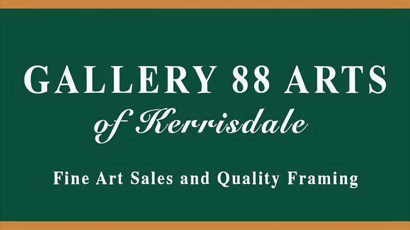 Gallery 88