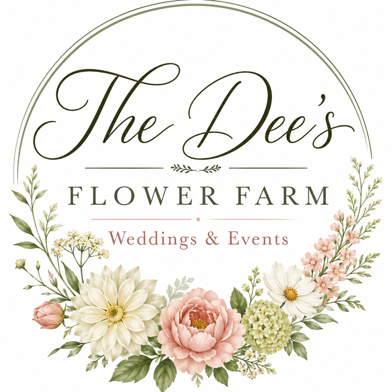 The Dee's Flower Farm